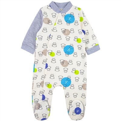 YOULALA Комбинезон 0120800101