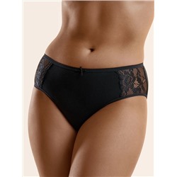 Minimi Трусы BO242 Slip Maxi (кружево), CO