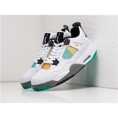 Кроссовки Nike Air Jordan 4 Retro