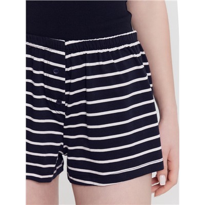 ШОРТЫ ЖЕНСКИЕ 132301