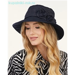 Гортензия Шляпа лён аванта (56-57)