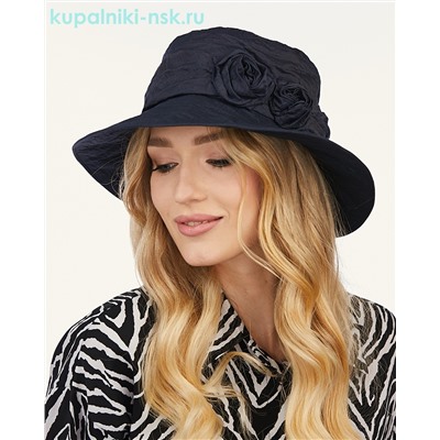 Гортензия Шляпа лён аванта (56-57)