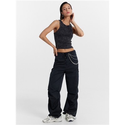 БРЮКИ ЖЕНСКИЕ 182523