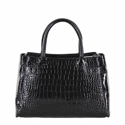 Сумка 8807VG black Vitelli Grassi