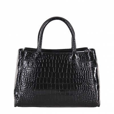 Сумка 8807VG black Vitelli Grassi