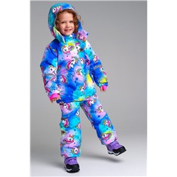 Комплект (Куртка + Полукомбинезон) PLAYTODAY, 934145
