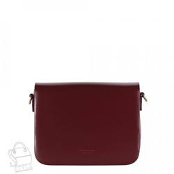 Сумка женская  80172C wine red Cocy