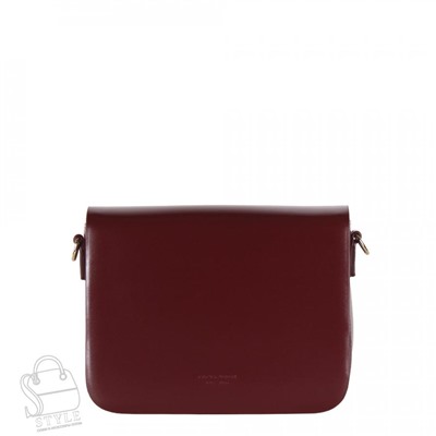 Сумка женская  80172C wine red Cocy