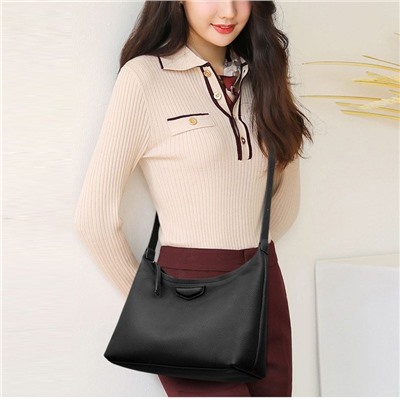 Bags Сумка женская / кожа /   03710601