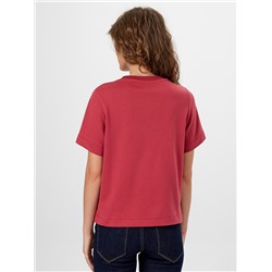 ФУТБОЛКА ЖЕНСКАЯ 112917