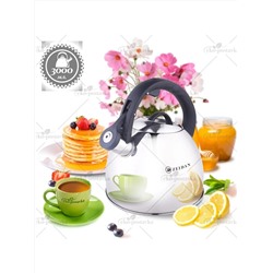 ZEIDAN Чайник Z-4430