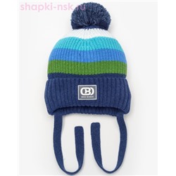 01805-32 Шапка детская (50-54)