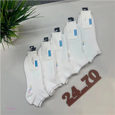 Носки мужские 10 пар 1756396-1