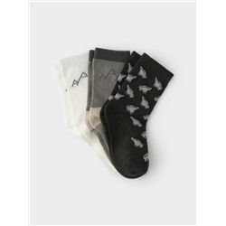 CROCKID Носки К 9621-3/16 ФВ