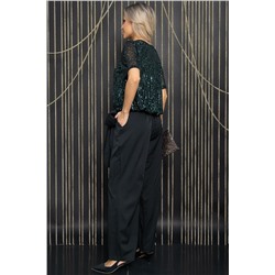 Костюм (Блуза+Брюки) LADY TAIGA, 1064634