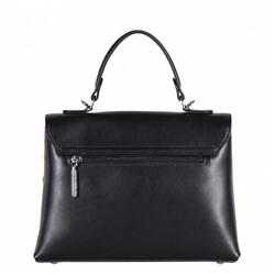 Сумка 1538Y black Polina&Eiterou