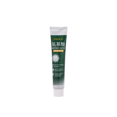 Зубная паста от желтизны с аминокислотами, 100 г