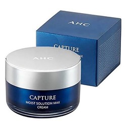 AHC Увлажняющий антивозрастной крем Capture Solution Prime Moist Cream
