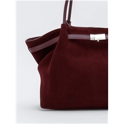 Сумка 990181NN wine red Natale Navetta