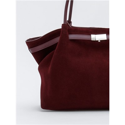 Сумка 990181NN wine red Natale Navetta