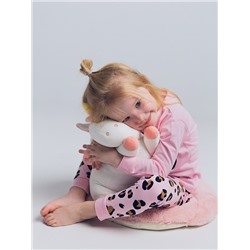 Пижама для девочки J-458