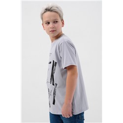 Футболка ШТРИХИ детская