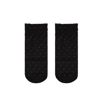 Полиамидные CONTE Носки женские FANTASY