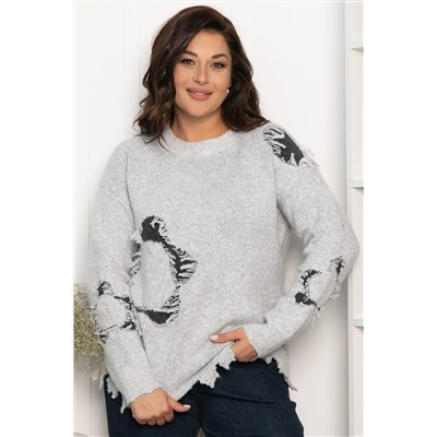 LT Collection Свитер Б14562-13М