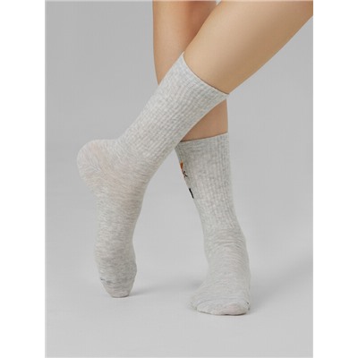 НОСКИ ЖЕНСКИЕ 217K-2665