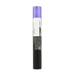 Тушь для ресниц VIOLET COMET силиконовая кисть, подкручивание, 10 мл