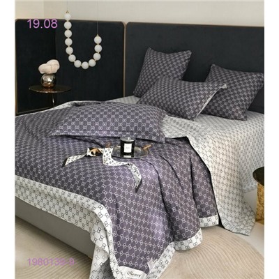 КПБс одеялом-БРОНЬ 1980139-9