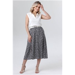 Юбка женская  139/01/Черный