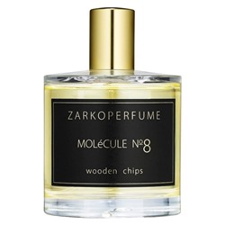 ZARKOPERFUME MOLECULE №8 edp 100ml TESTER