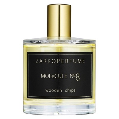 ZARKOPERFUME MOLECULE №8 edp 100ml TESTER
