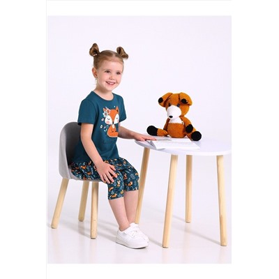 Комплект (Туника+Бриджи) АПРЕЛЬ, 1188057