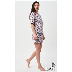 Пижама "Печеньки"