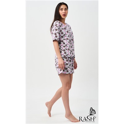 Пижама "Печеньки"