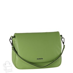 Сумка женская  270180 green Velina Fabbiano-Safenta