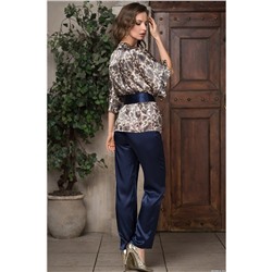 Комплект (Брюки+Жакет+Топ) MIA AMORE, 1099345