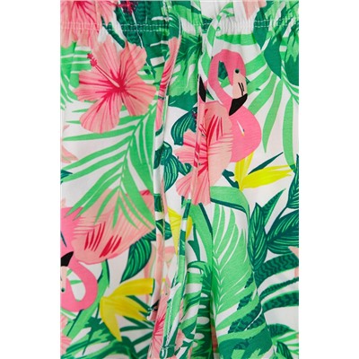 Комплект (Шорты+Футболка) PLAYTODAY, 285145