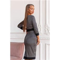 Open-style Платье