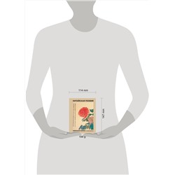 АСТ Ли Бо, Ван Вэй, Ду Фу и др. "Китайская поэзия. Избранная лирика с иллюстрациями"