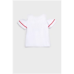 Футболка PLAYTODAY, 1121384