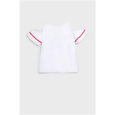 Футболка PLAYTODAY, 1121384