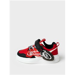 Полуботинки для мальчиков