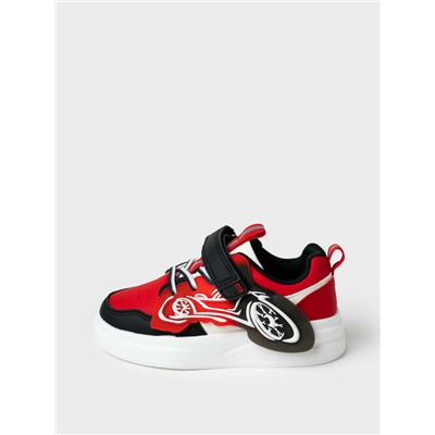 Полуботинки для мальчиков