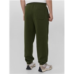 БРЮКИ МУЖСКИЕ 181262-1