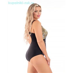 56018-6 X Купальник сплошной (56-64)