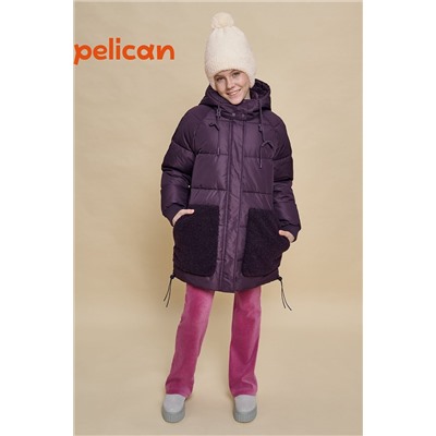 Куртка PELICAN, 1037153