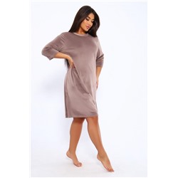 Платье 042 Бренд Rozhkova KV (Капучино)